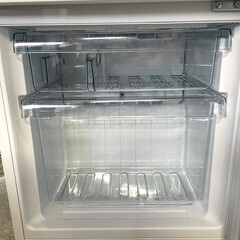 【美品】大阪送料無料★3か月保障付き★冷蔵庫★2020年★ツインバード★2ドア★HR-F911★R-377