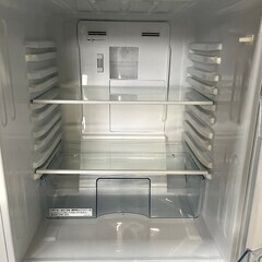 【美品】大阪送料無料★3か月保障付き★冷蔵庫★2020年★ツインバード★2ドア★HR-F911★R-377