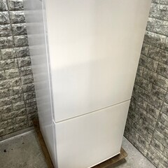 【美品】大阪送料無料★3か月保障付き★冷蔵庫★2020年★ツインバード★2ドア★HR-F911★R-377