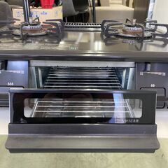 リサイクルショップ ピカソ 小松原】パロマ 左強火 プロパンガス用