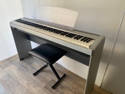 YAMAHA  P-95 コンパクトタイプ 電子ピアノ