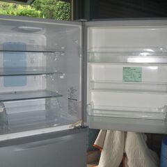 東芝冷凍冷蔵庫