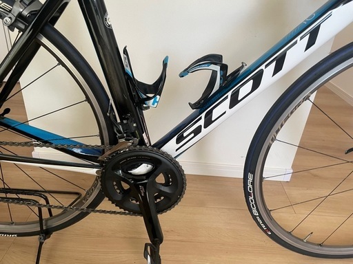 scott foil10 ロードバイク SCOTT FOIL 10 2015 ロードバイク 700C