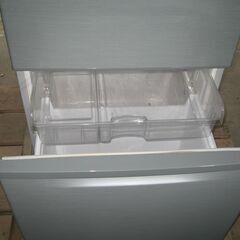 東芝冷凍冷蔵庫