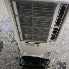 K117★KOIZUMI製★2020年製冷房専用窓用エアコン4～6畳用★3カ月間保証付き★近隣配送可能