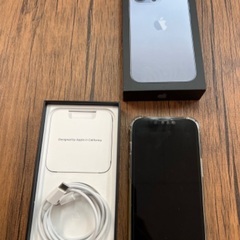 iPhone13Pro 128GB
