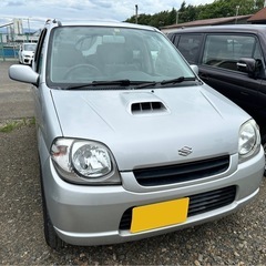 北海道 札幌市のKei(スズキ)の中古車｜ジモティー