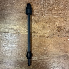 Ryobi KSJ-1620 高圧洗浄機　静音
