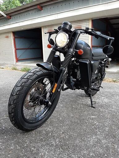 GPX レジェンド150 キャブ車　走行10,430km 　ETC積載　美車！