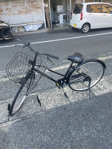 自転車