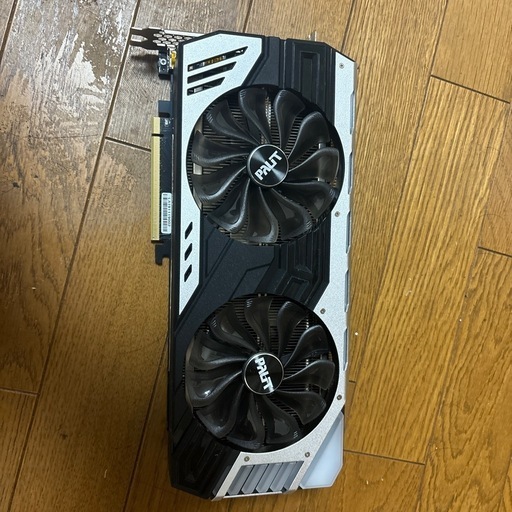 GeForce® RTX 2070 SUPER™ JS