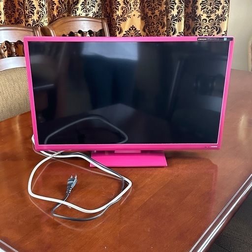 ORION 23型液晶テレビ