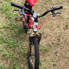 ホンダ　子供　18インチ
