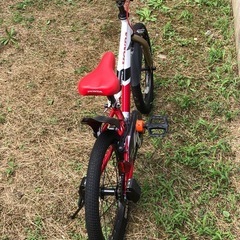 ホンダ　子供　18インチ
