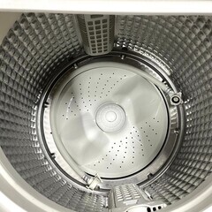 大阪送料無料☆3か月保障付き☆洗濯機☆2021年☆