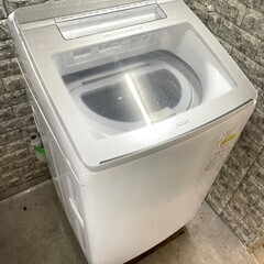 大阪送料無料☆3か月保障付き☆洗濯機☆2021年☆