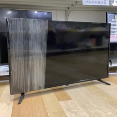 【トレファク ラパーク岸和田店】2021年製 ジョワイユ 40V型液晶テレビ　入荷しました【12ヶ月保証】