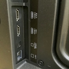 【トレファク ラパーク岸和田店】2021年製 ジョワイユ 40V型液晶テレビ　入荷しました【12ヶ月保証】