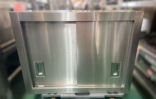 ★吊戸棚 W800xD350xH600mmサイズ★