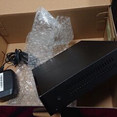 募集中／㊲ パソコン スイッチングハブ 高速 ネットワーク ハブ 