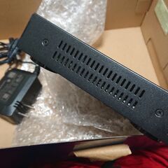 募集中／㊲ パソコン スイッチングハブ 高速 ネットワーク ハブ 