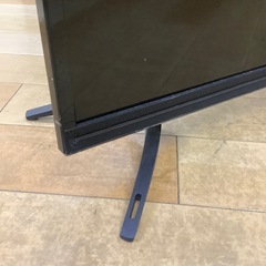 【トレファク ラパーク岸和田店】2020年製 モダンデコ 40V型液晶テレビ　入荷しました【6ヶ月保証】