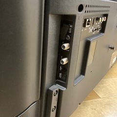 【トレファク ラパーク岸和田店】2020年製 モダンデコ 40V型液晶テレビ　入荷しました【6ヶ月保証】