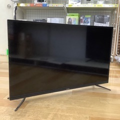【トレファク ラパーク岸和田店】2020年製 モダンデコ 40V型液晶テレビ　入荷しました【6ヶ月保証】
