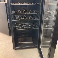 ご来店限定】lefier(ルフィエール) ワインセラー【トレファク秦野店】
