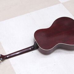 札幌市清田区 Switch Custom Guitars スイッチ SL-0 Irene アコースティックギター 12Fジョイント オールマホガニーボディ 中古美品