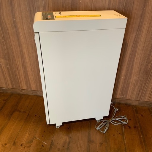 MS-ID100DM 明光商会 シュレッダー