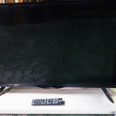 SHARP 40インチテレビ 2019年製