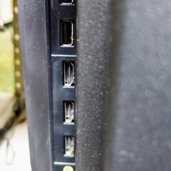 SHARP 40インチテレビ 2019年製