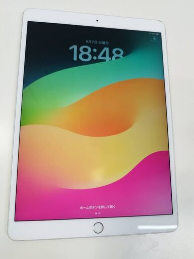 【Wi-Fiモデル】iPad Pro 10.5インチ/第1世代/256GB/A1701〈MPF02J/A〉