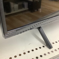トレファク ラパーク岸和田店】2023年製 SHARP 32V型液晶テレビ 入荷