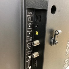 【トレファク ラパーク岸和田店】2023年製 SHARP 32V型液晶テレビ　入荷しました【12ヶ月保証】