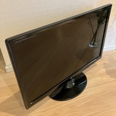 23インチ液晶PCモニタージャンク品