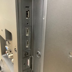 【トレファク ラパーク岸和田店】2017年製 HITACHI 24V型LED液晶テレビ入荷しました【6ヶ月保証】