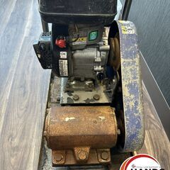 引き取り限定福岡県/人気商品/TACOM/エンジンプレート・TPD40RF/総重量