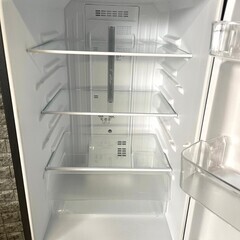大阪送料無料★3か月保障付き★冷蔵庫★2019年★パナソニック★2ドア★NR-B17BW-T★R-378