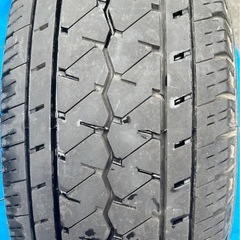 タイヤとホイル①再値下げ