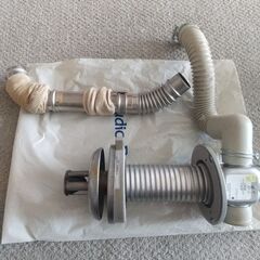 コロナFFストーブ2013年式FF-VT4213P