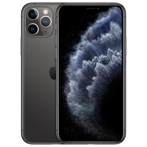 simフリーiPhone11pro 256