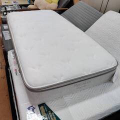 【愛品倶楽部柏店】KINGSDOWN IDC大塚家具 共同開発 シングルマットレス REGALIA