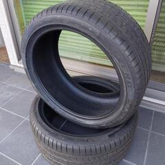 ピレリ275/45R20