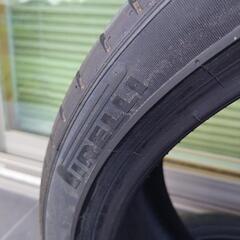 ピレリ275/45R20