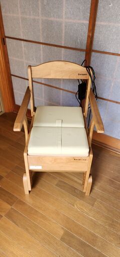 No.53介護用自動ラップ式トイレ売ります