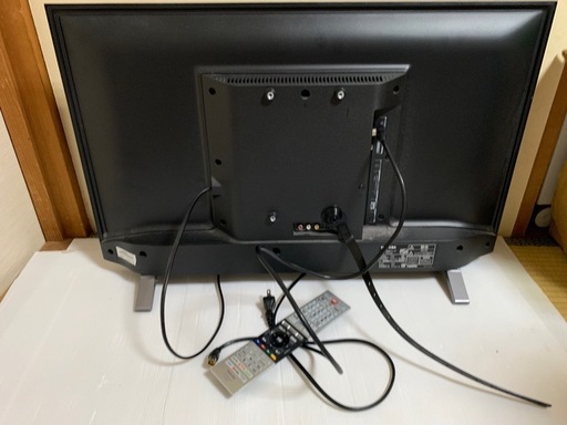 atsutomo1105　液晶テレビ REGZA 32V34 2021年製 atsutomo1105 液晶テレビ REGZA 32V34 2021年製 TOSHIBA 東芝 REGZA
