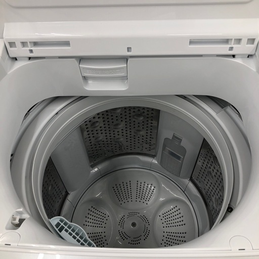 HITACHI 全自動洗濯機【トレファク上福岡】 - 洗濯機 