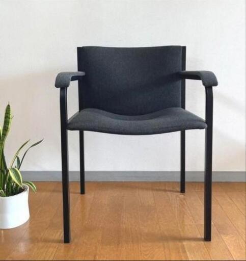 Cassina ixc.  LIMA/ B アームチェア　2脚